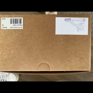 Zadig and Voltaire Shoes